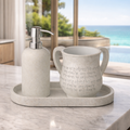Washing Cup Set