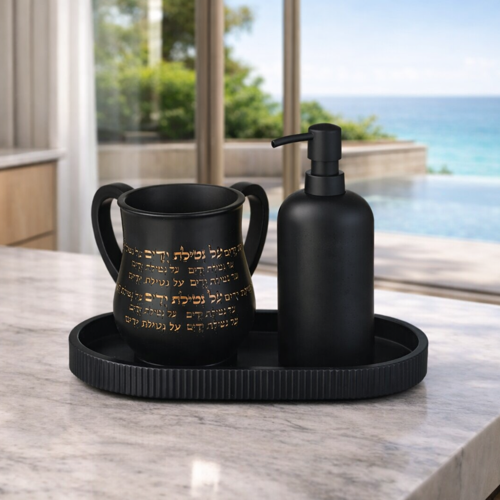 Washing Cup Set