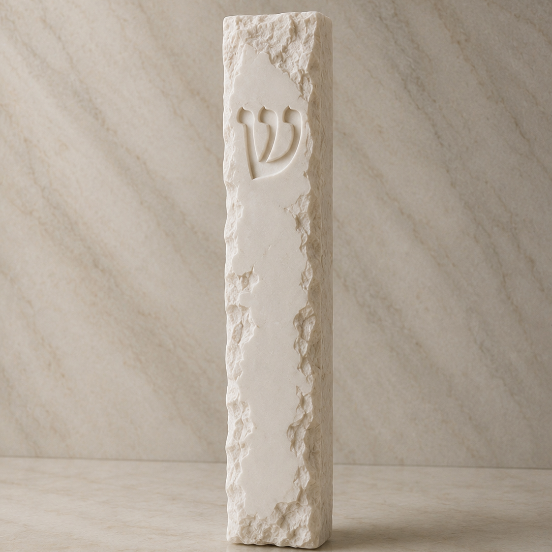 Mezuzah - 18 cm
