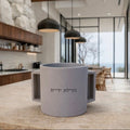 Washing Cup