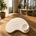 Challah tray