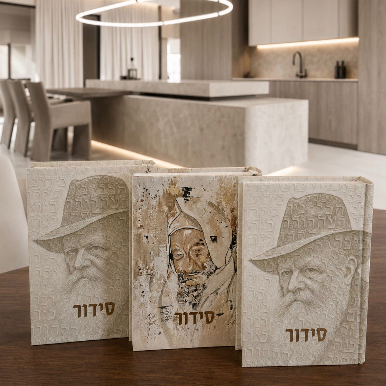 Rabbi Siddur