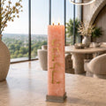 Havdalah candle