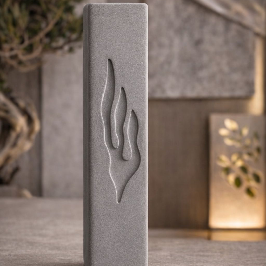 Mezuzah -15 cm