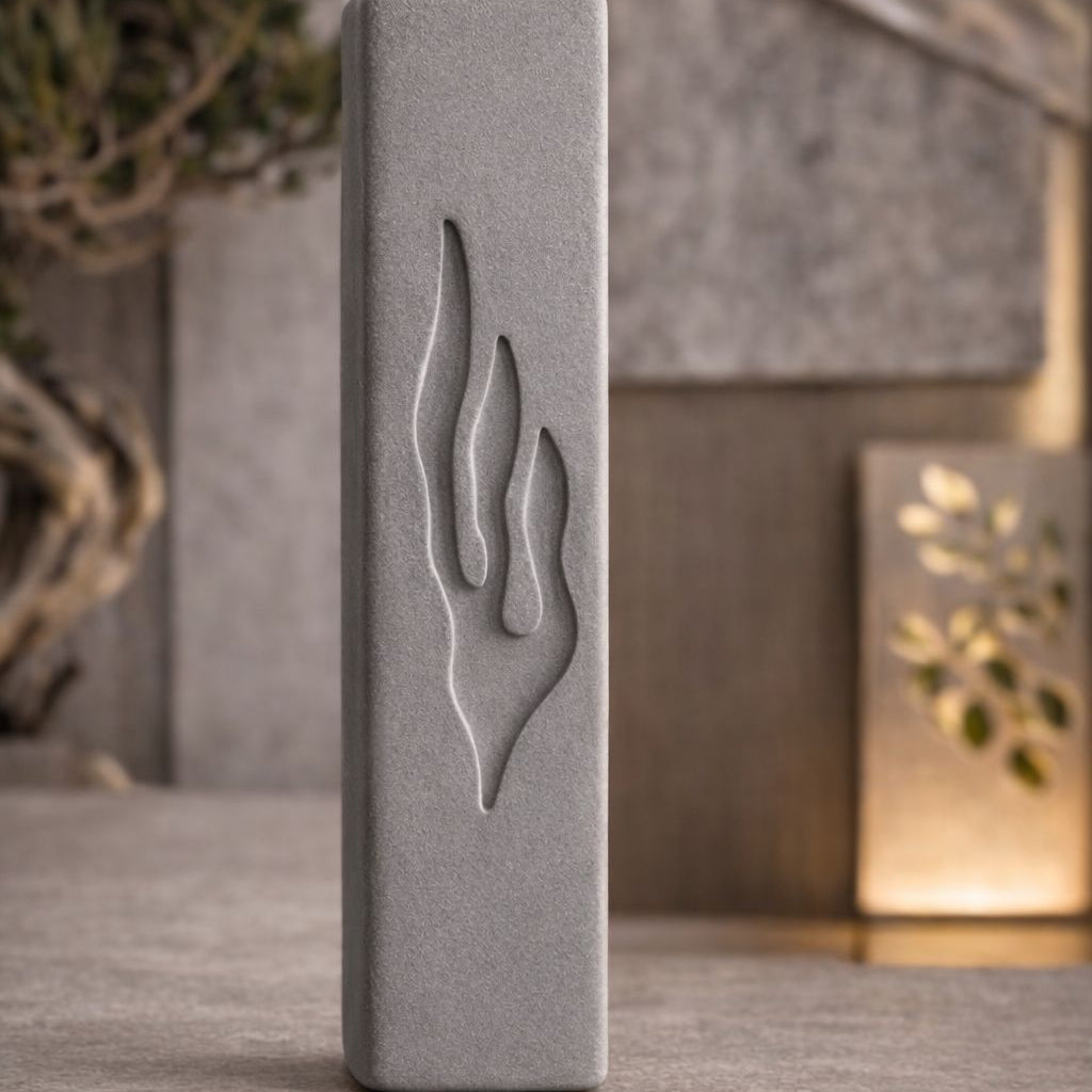 Mezuzah - 18 cm