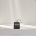 Keyholder