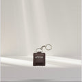 Keyholder