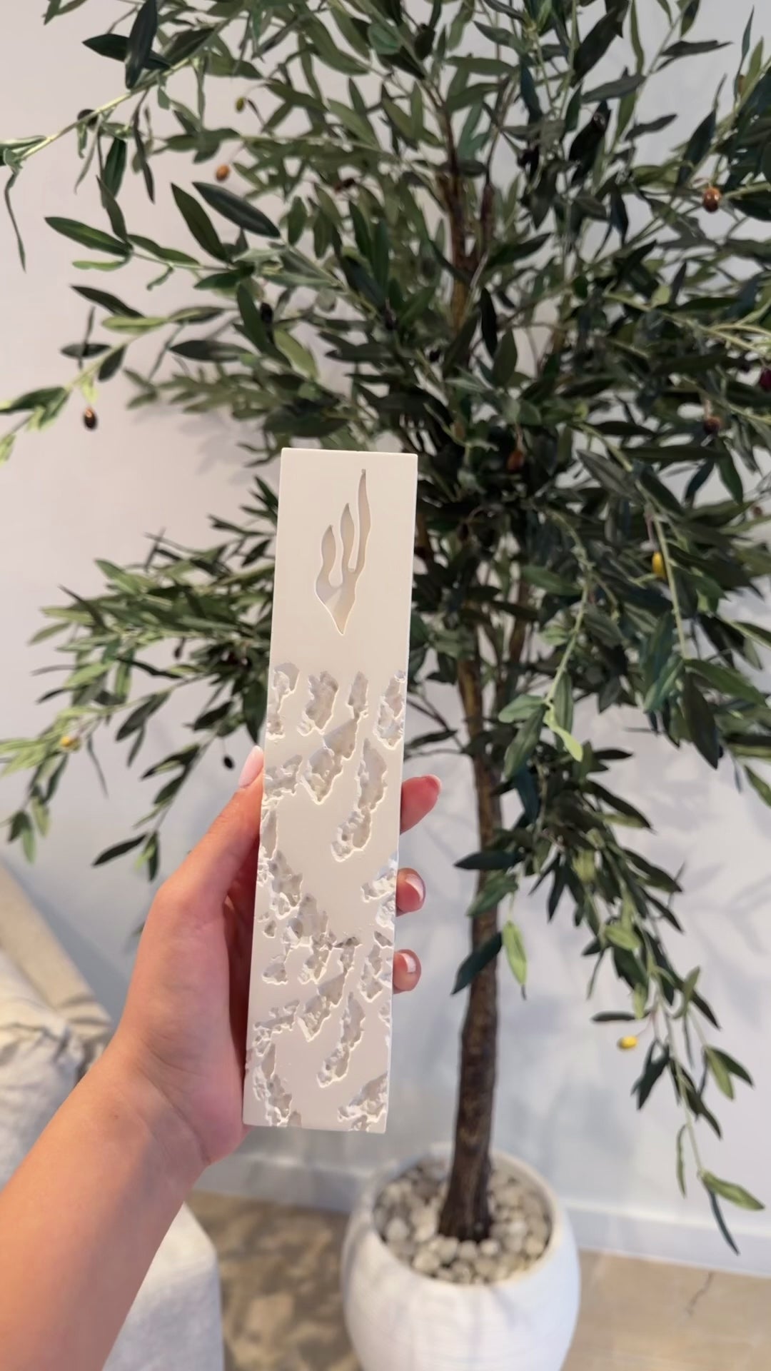 Mezuzah - 25cm